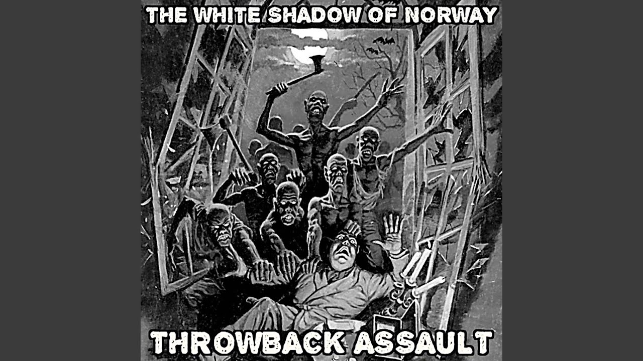 XXX 2020 (feat. Sadat X, Jasiri X, Capital X & DJ TMB)