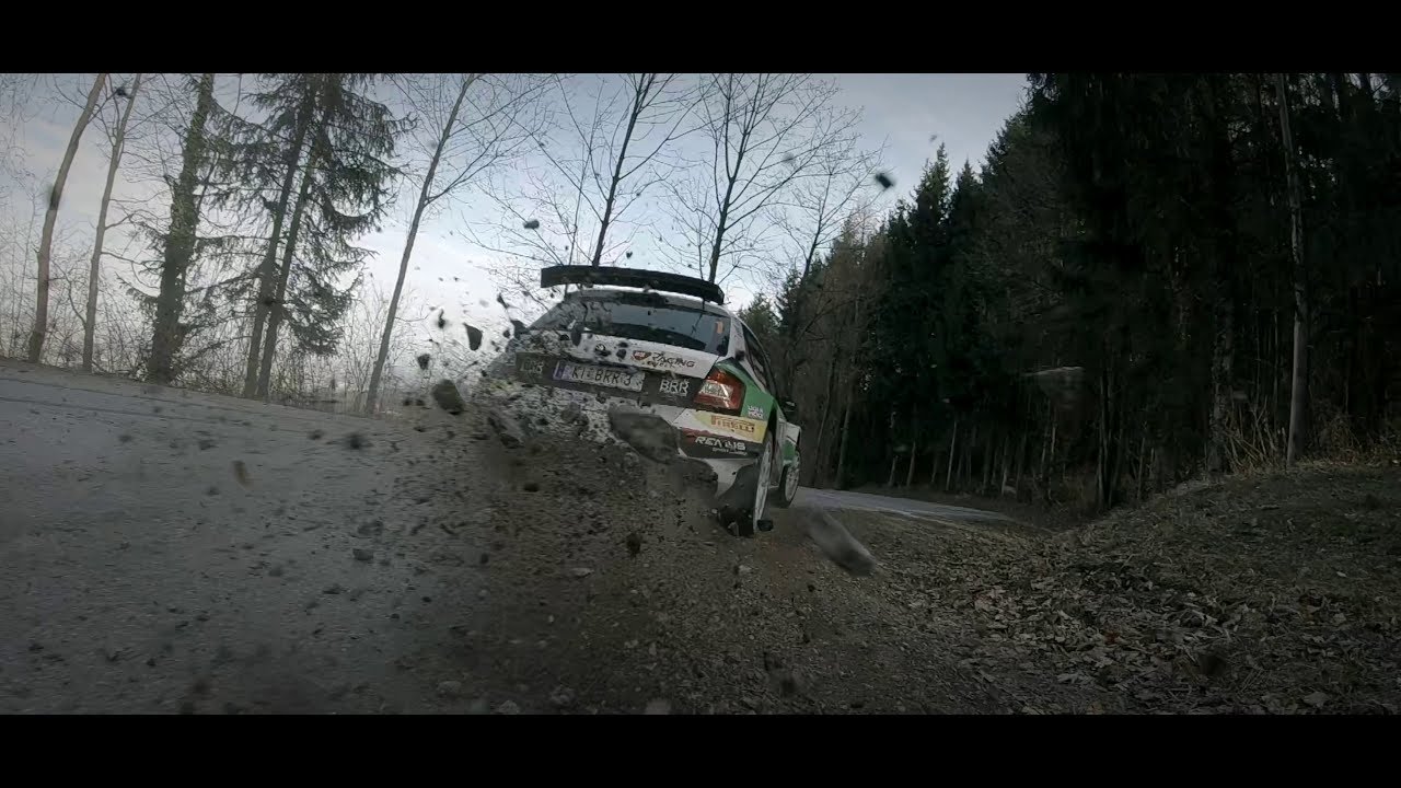 REBENLAND RALLYE 2019 | Julian Wagner & Anne Katharina Stein