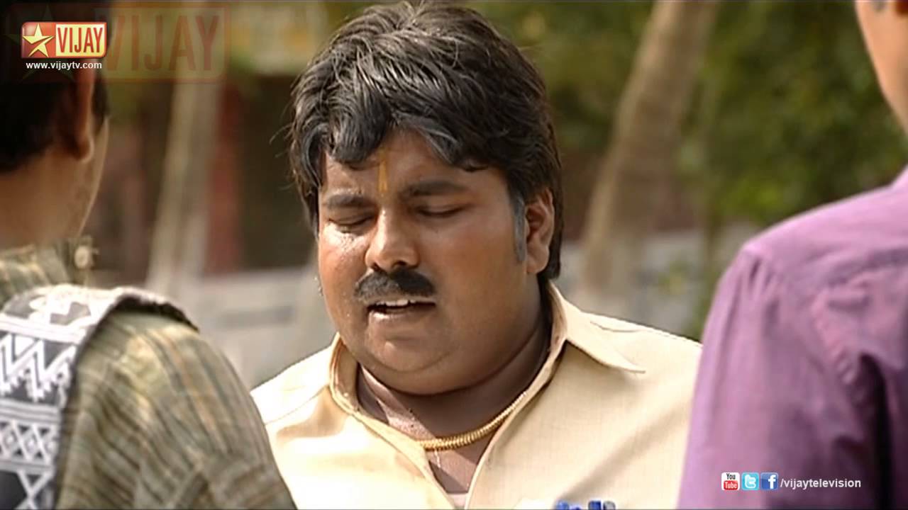 Kanaa Kaanum Kaalangal Kalloori Saalai 06/05/13