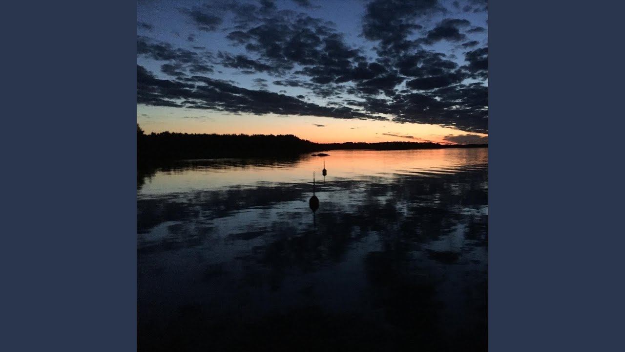 Sommaren På Vänern (Lång Version)