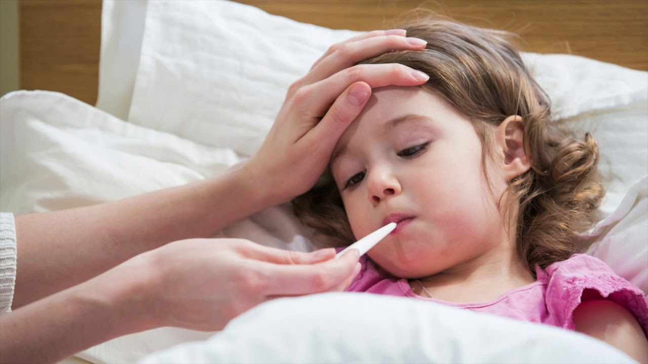 Partners in KidsHealth- When to Visit the Emergency Department