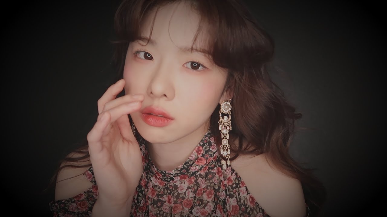ASMR 단어반복😘│ Trigger words & Hand movement