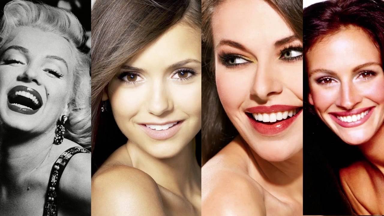 White and Smile