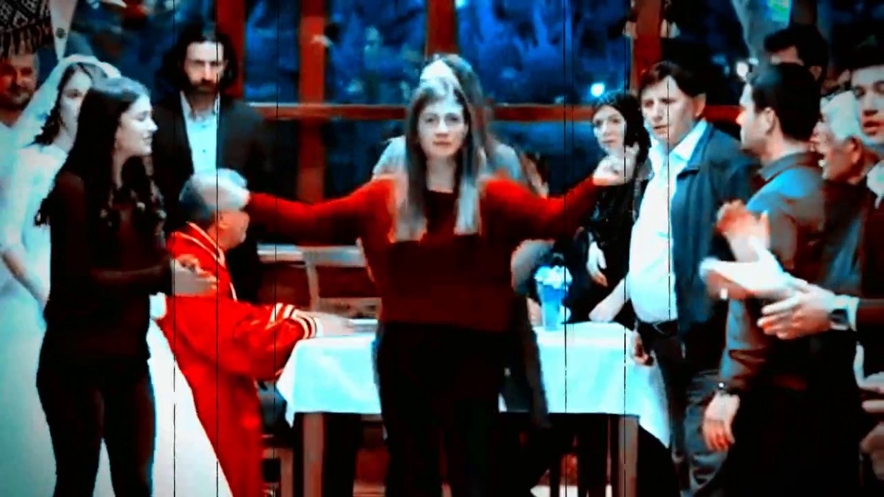 Songül & Güney | Gelinim