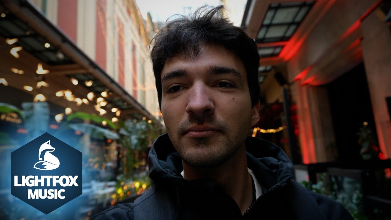 LIGHTFOX - ON S'POSE À MONACO (Clip Officiel)