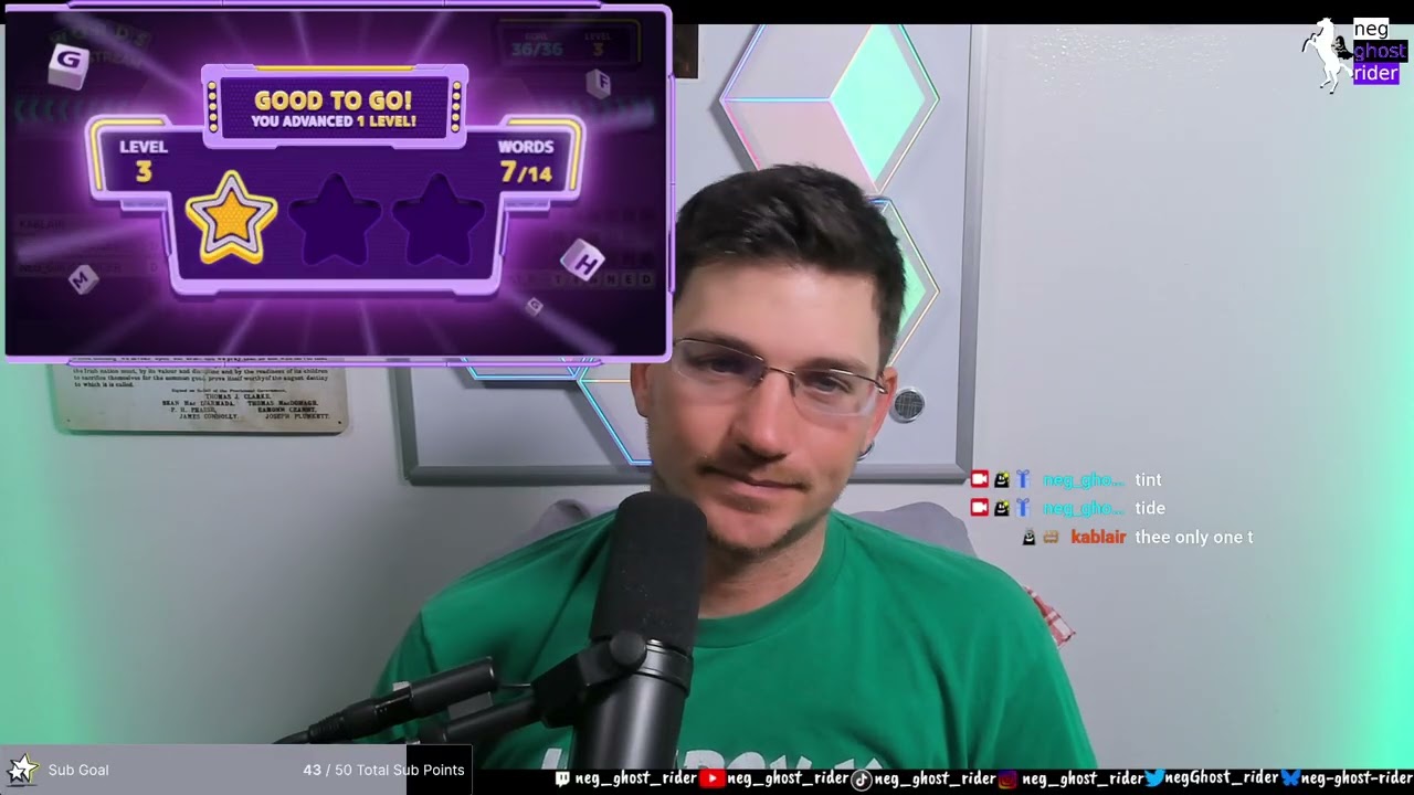 Twitch Stream: March 02, 2026