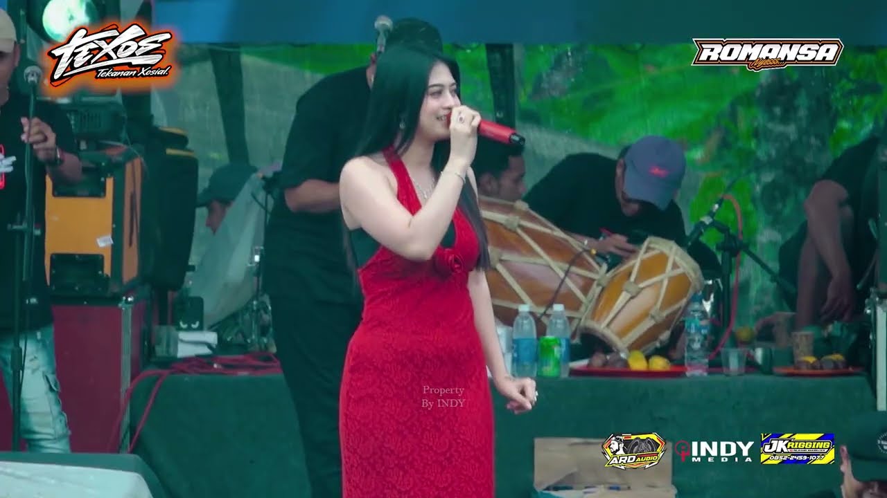 KANGEN - DIANDRA AYU || ROMANSA TEXOS