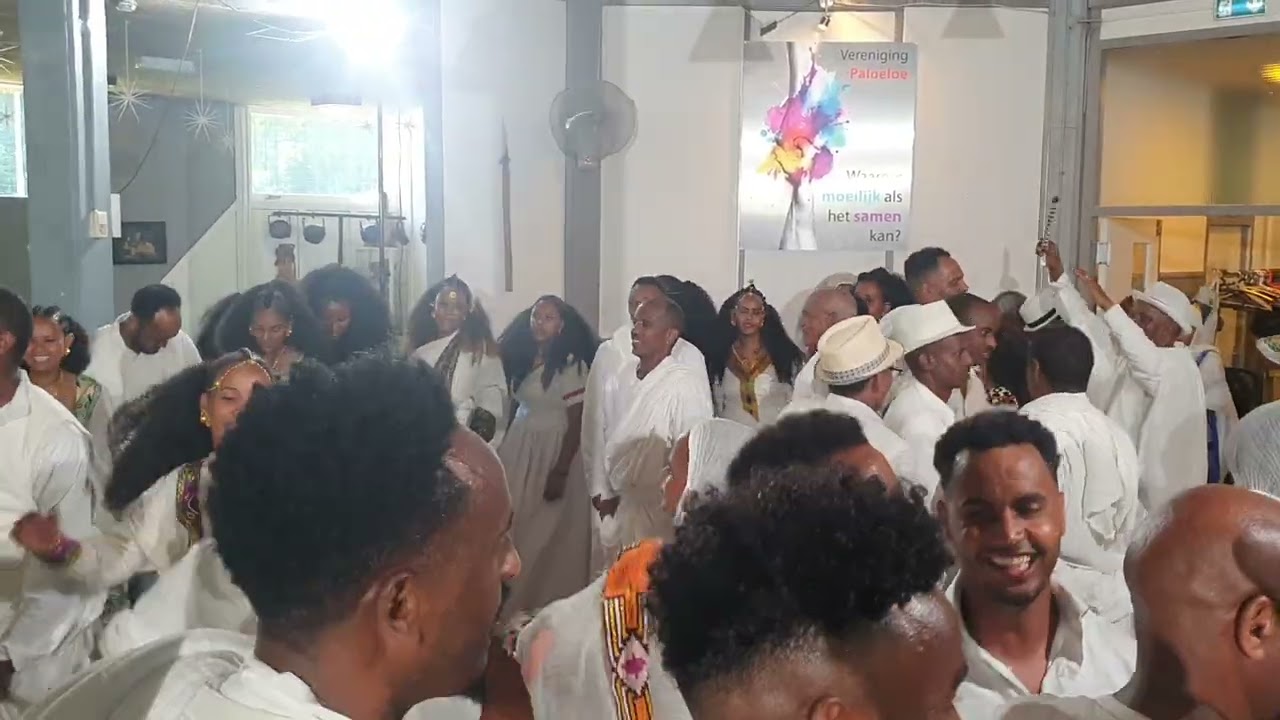 12-07-2825  አቶ ሮቤልገብርሂወት ምስ ወ/ት ደልና ተወልደ  ርሑስ ጋማ ፈረይትን ጸገይትን ይበልኩም