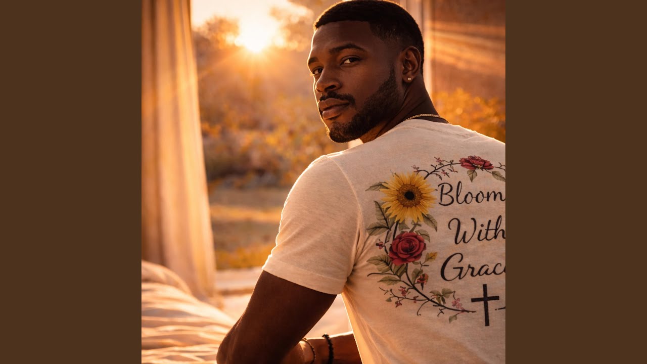 Bloom With Grace