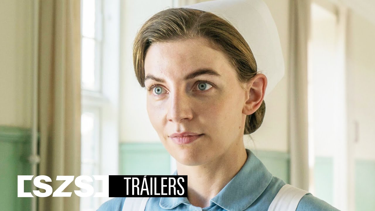 Trailer de la serie danesa 'Sygeplejeskolen' ('The New Nurses')