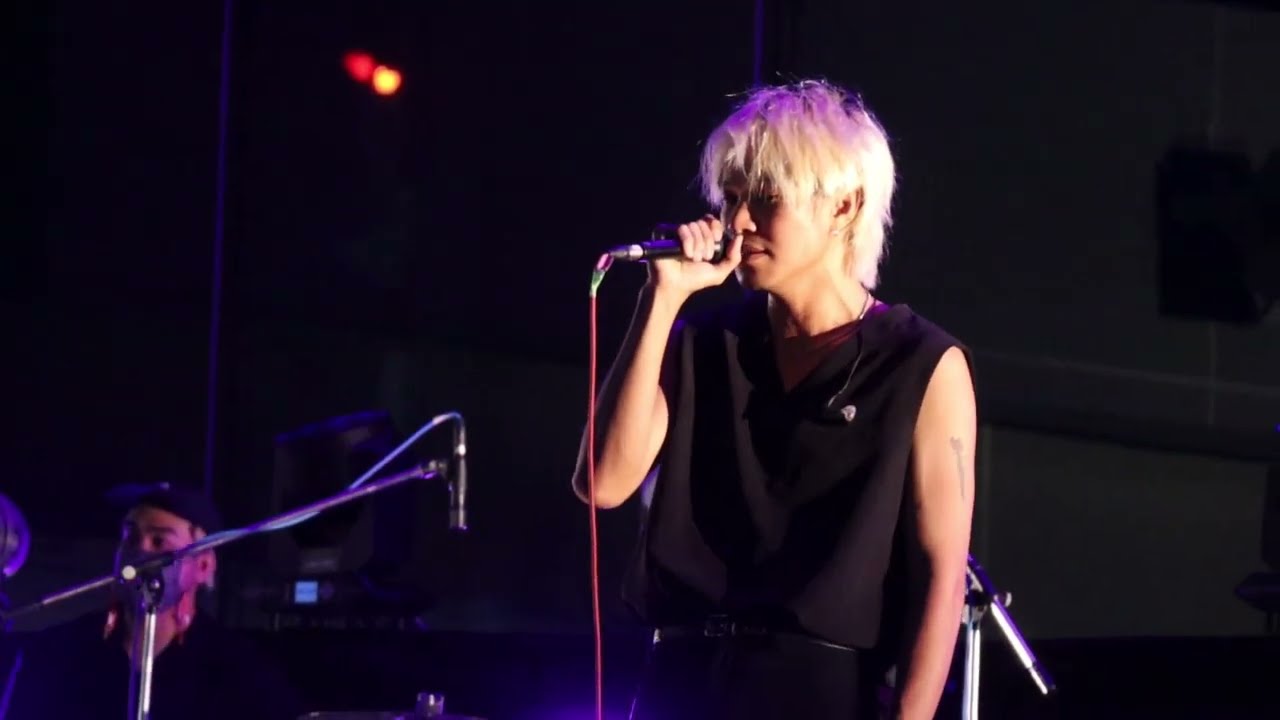 YENTED - วิภาวดี | Live @ Cat T-shirt 8