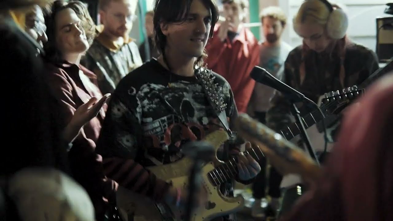 They Are Gutting A Body Of Water @ House of Commons SXSW 2023