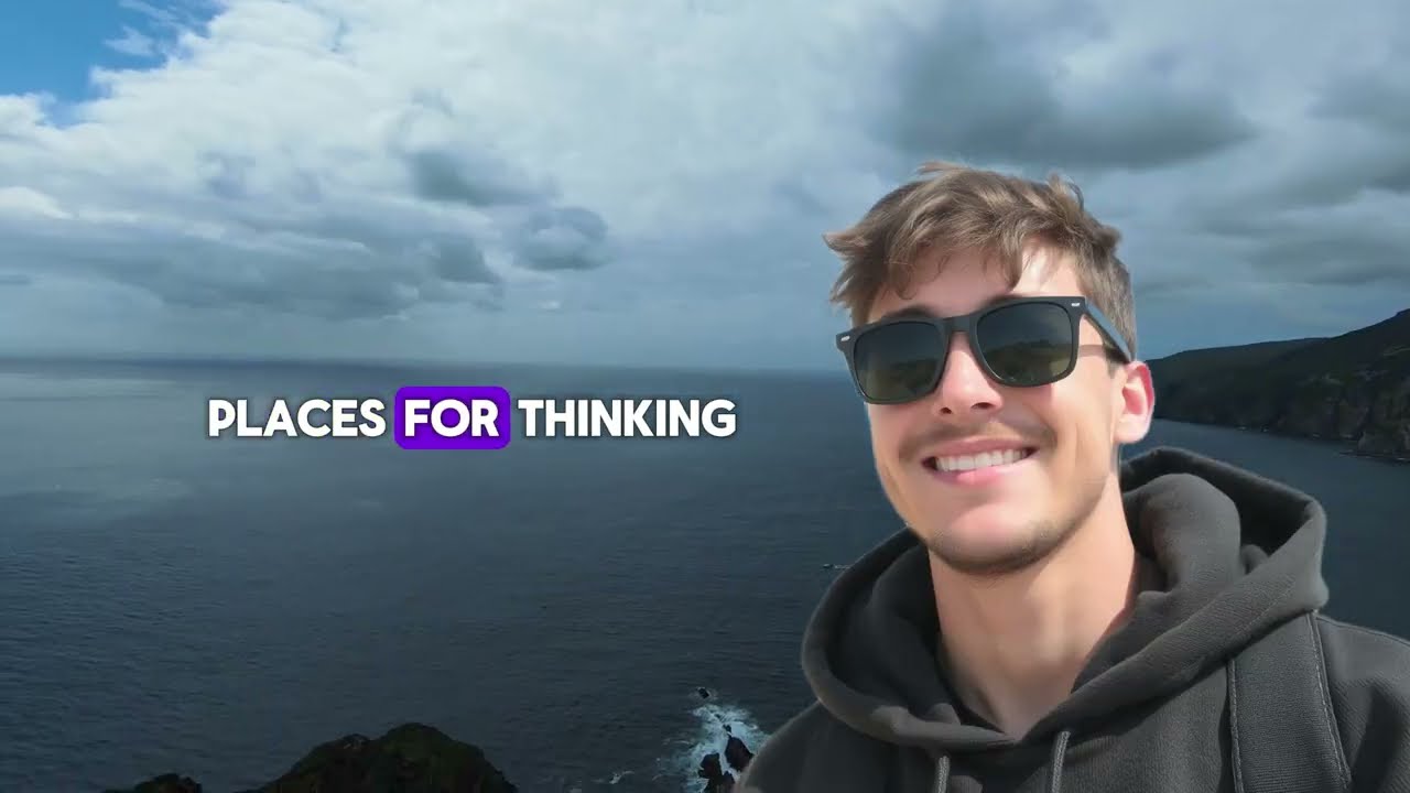 We Were Just Hiking Buddies… Until That Night Under the Stars | Gay Story