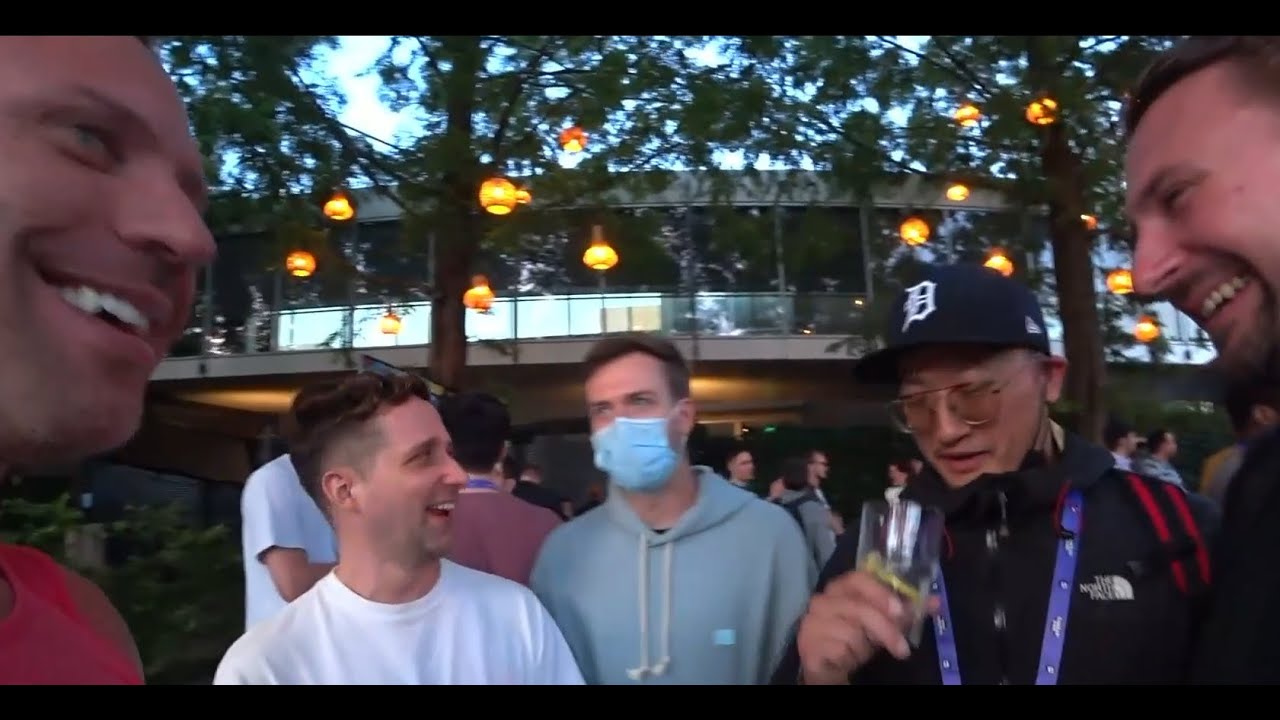 Knut gets 1k subs ft jakenbakelive, cooksux, robcdee, jaystreazy