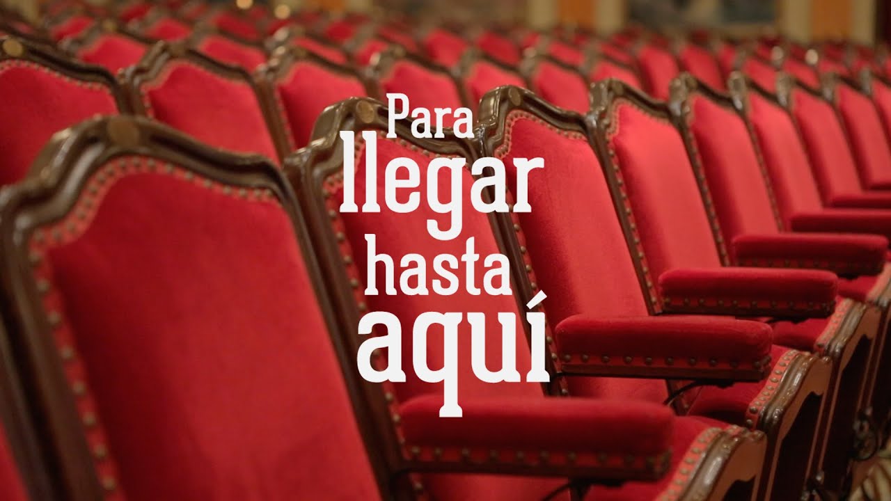 Para llegar hasta aqui (intro documental)