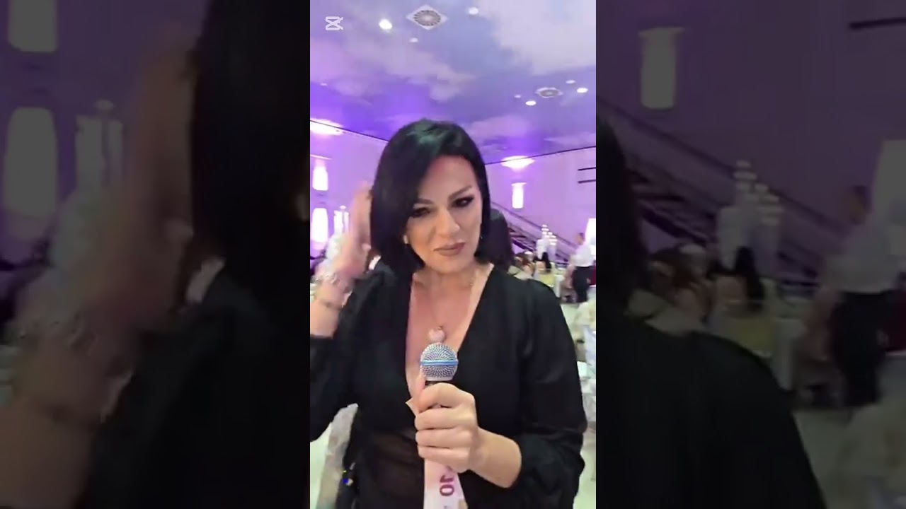 Svadba &Scaron;APINE KOD ZIVKOVICA kandelic