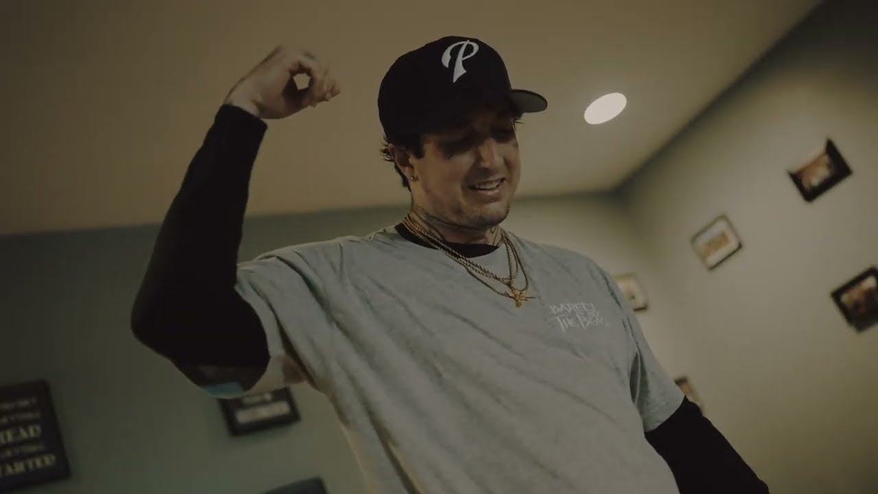 BabyBoyDaMac - 