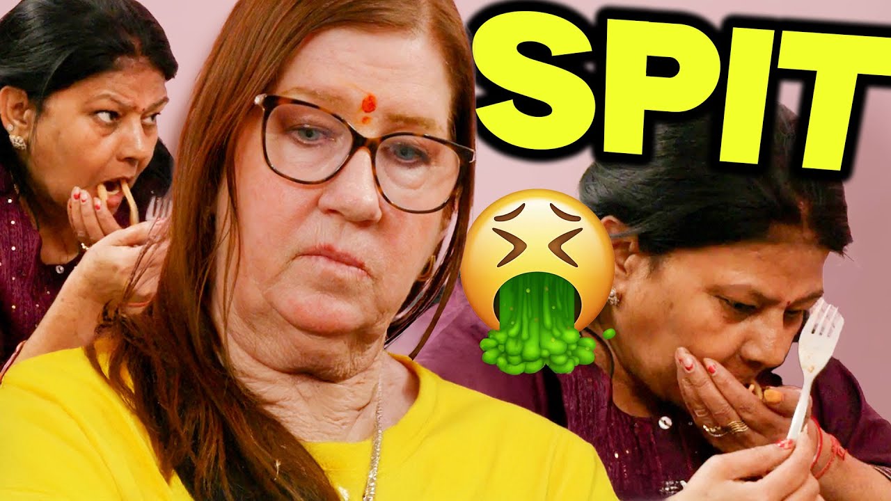 Jenny's CAN'T COOK!! 💀💀 | 90 Day Fianc&eacute;: The Other Way