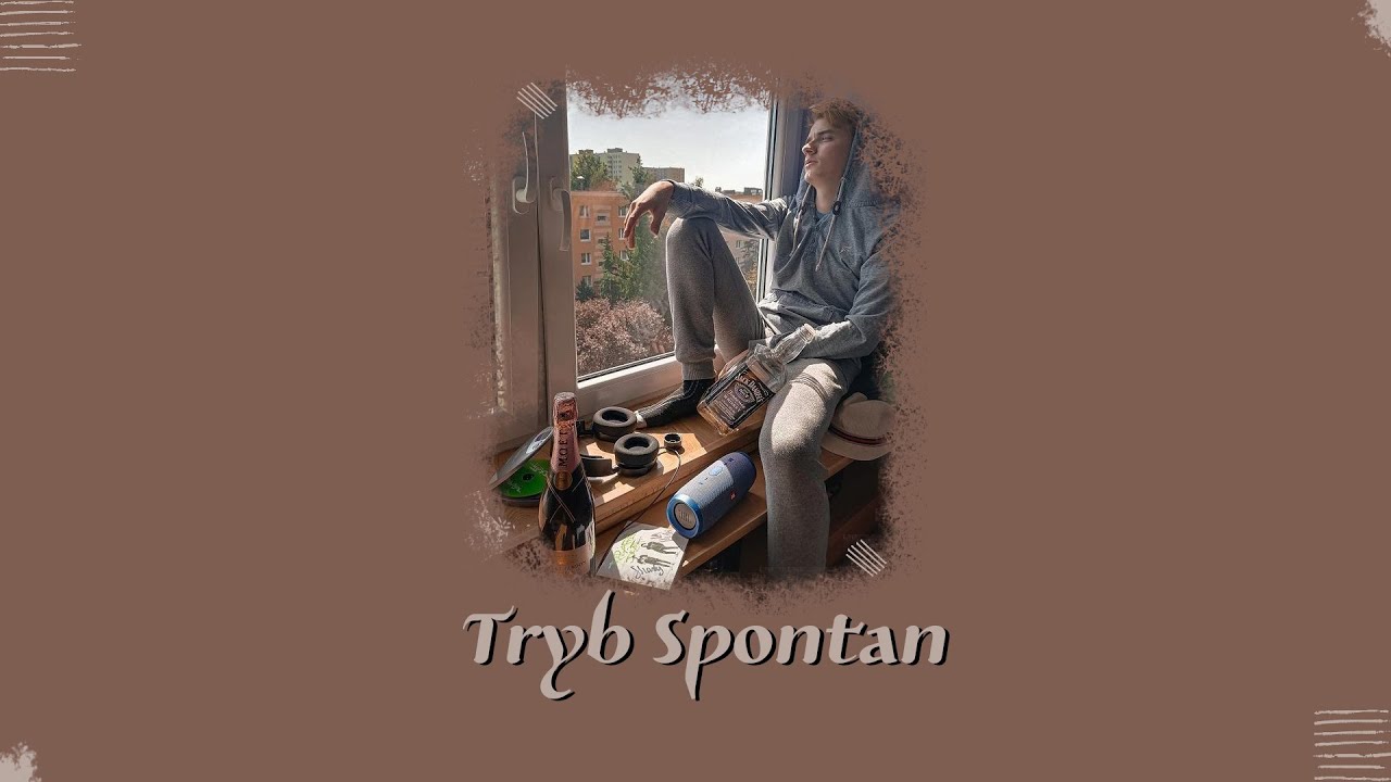 FEJKER - Tryb Spontan (Prod. WellFed x Synthetic x M0rris)