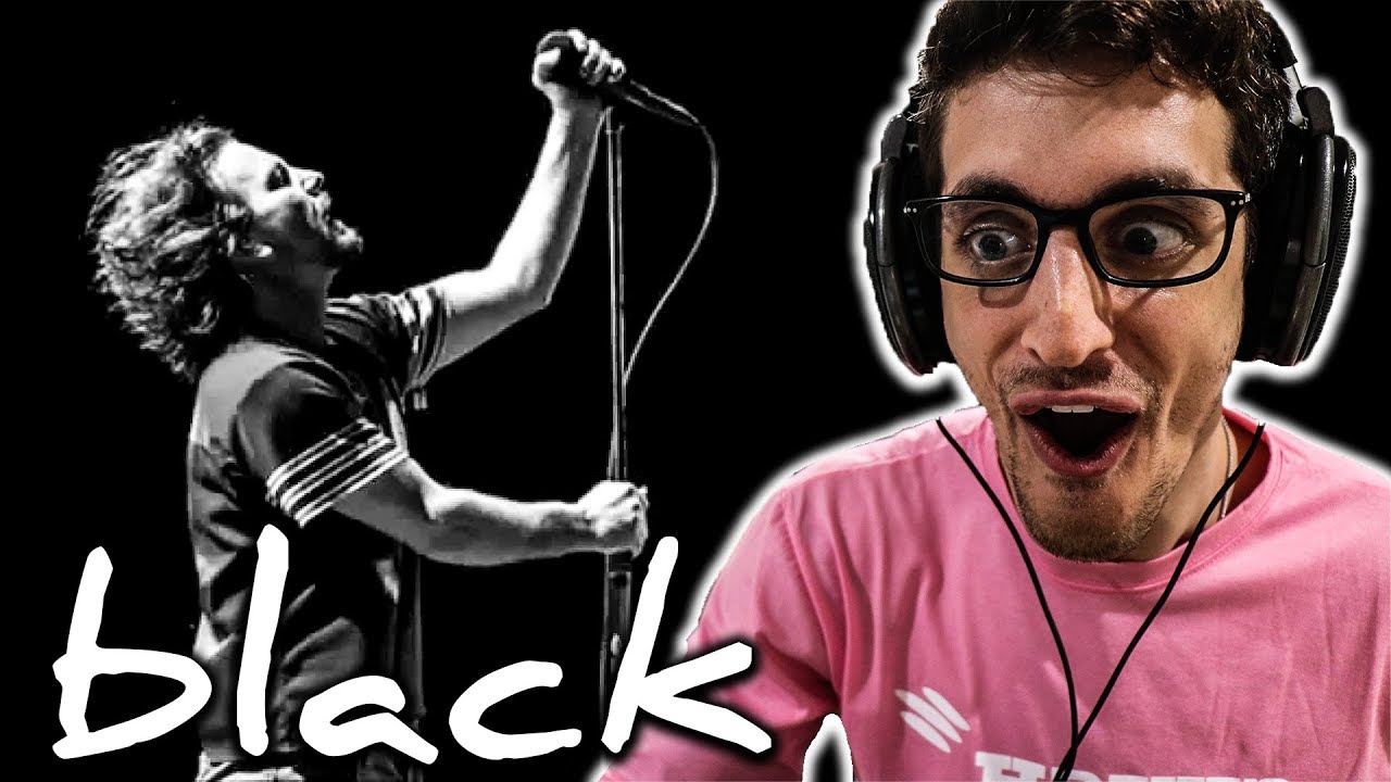 My FIRST TIME Hearing PEARL JAM - 