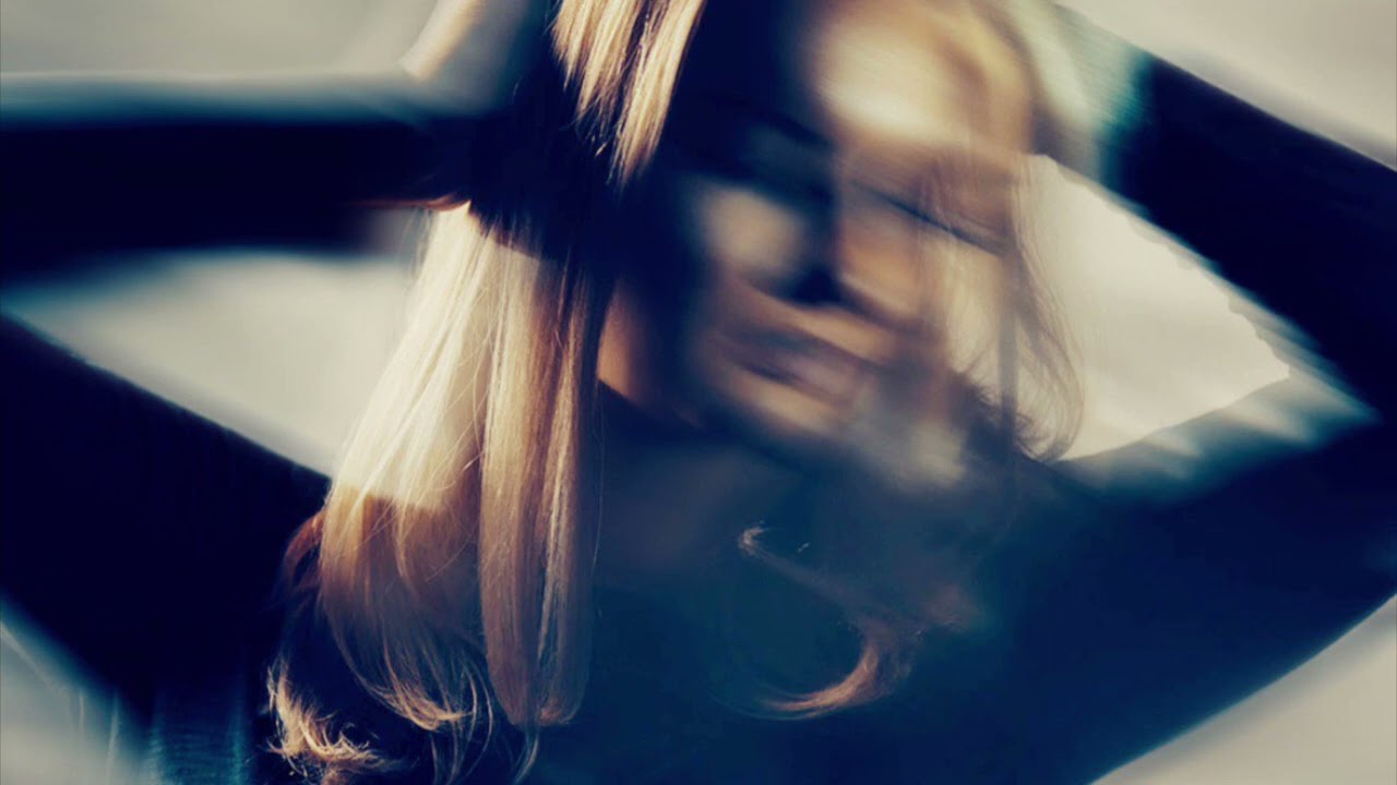 “In the Blink of an Eye” by Claire Guerreso [OFFICIAL]