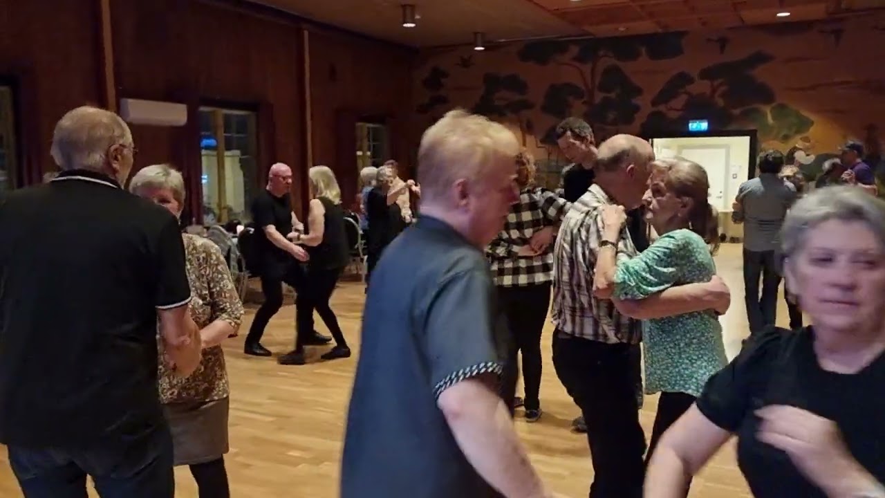Hanne Mette på Bøndernes Hus 2