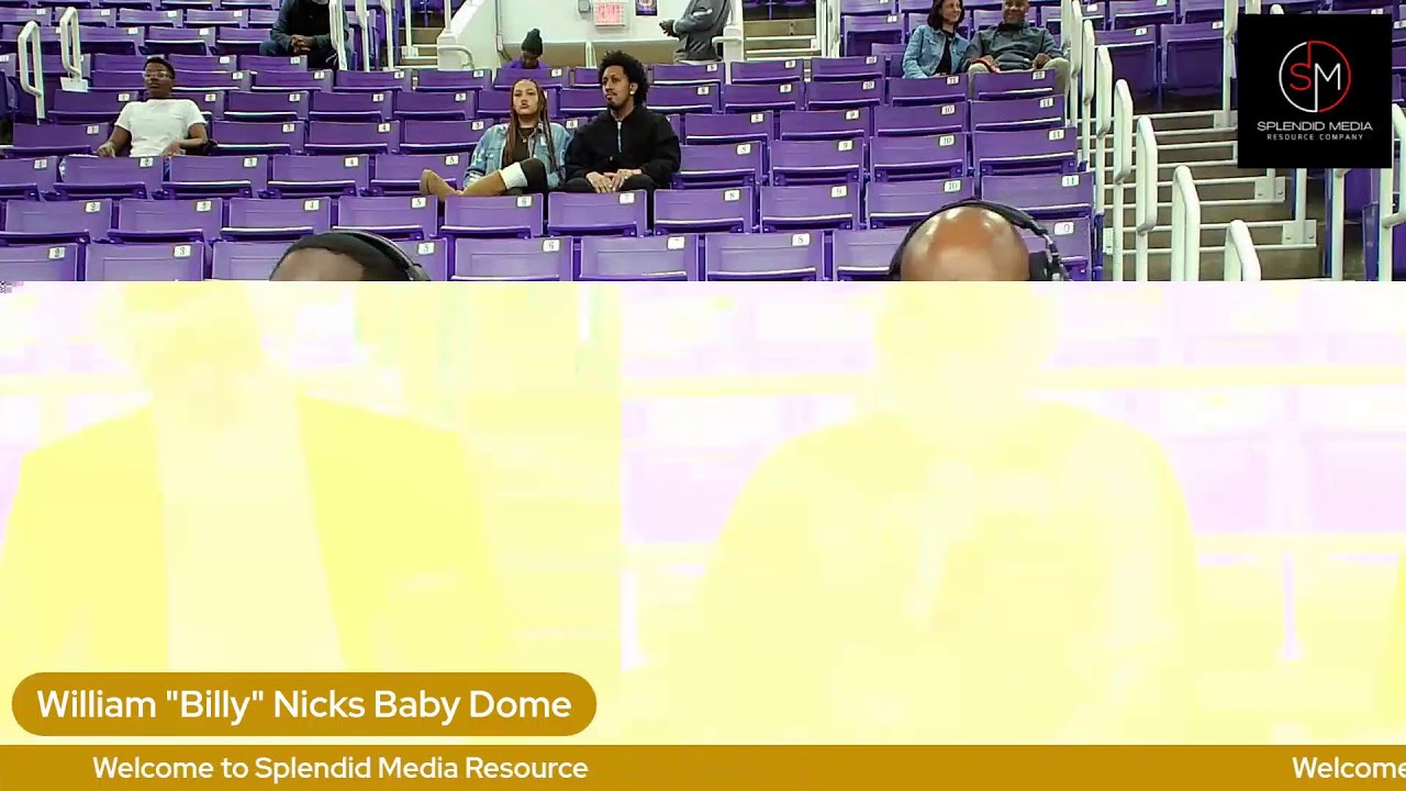 PVAMU Women's Basketball Pre Game - TxSu Game
