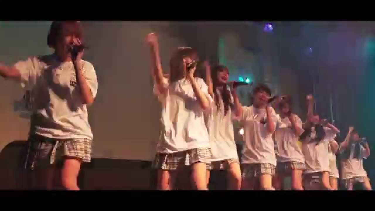 New World/アキシブproject  2015/9/18 全国ツアーファイナル＠渋谷duo