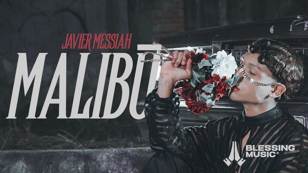 Javier Messiah - Malib&uacute; (Official Video)