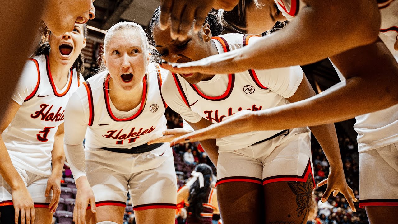Student-athlete postgame press conference (11/23/24)