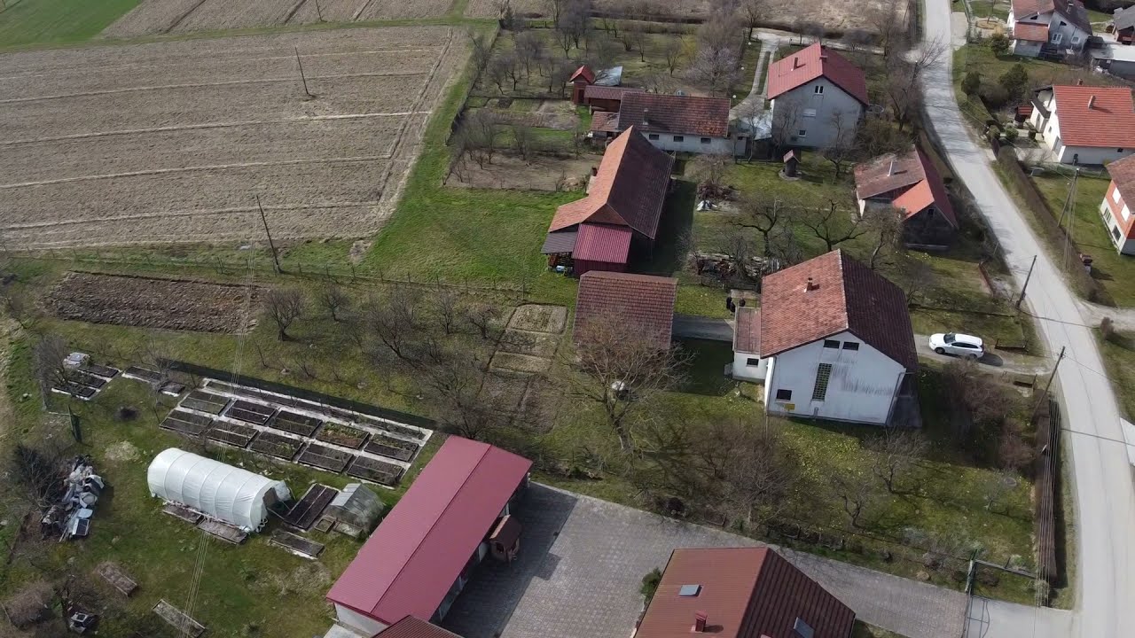 Kuća prodaja Kloštar Ivanić