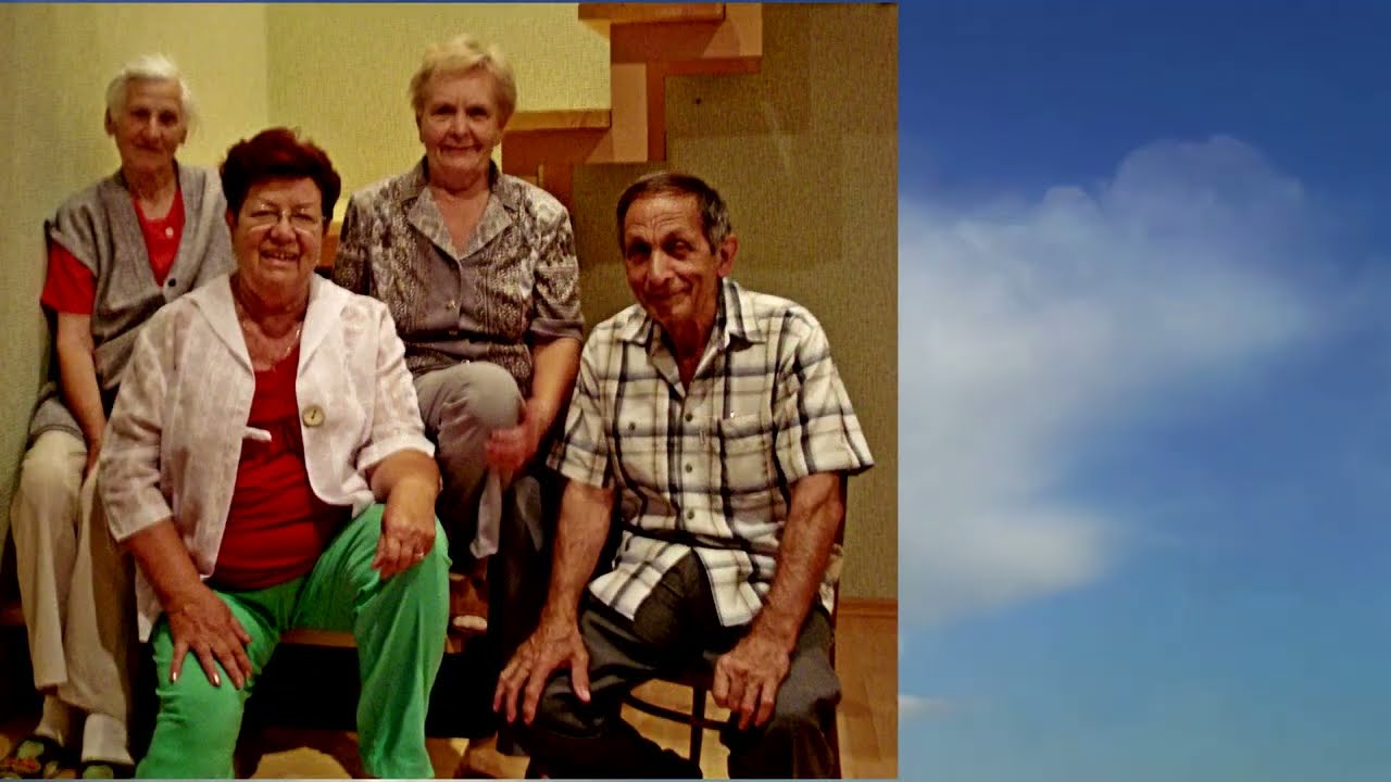 Памяти Булатовой Вали