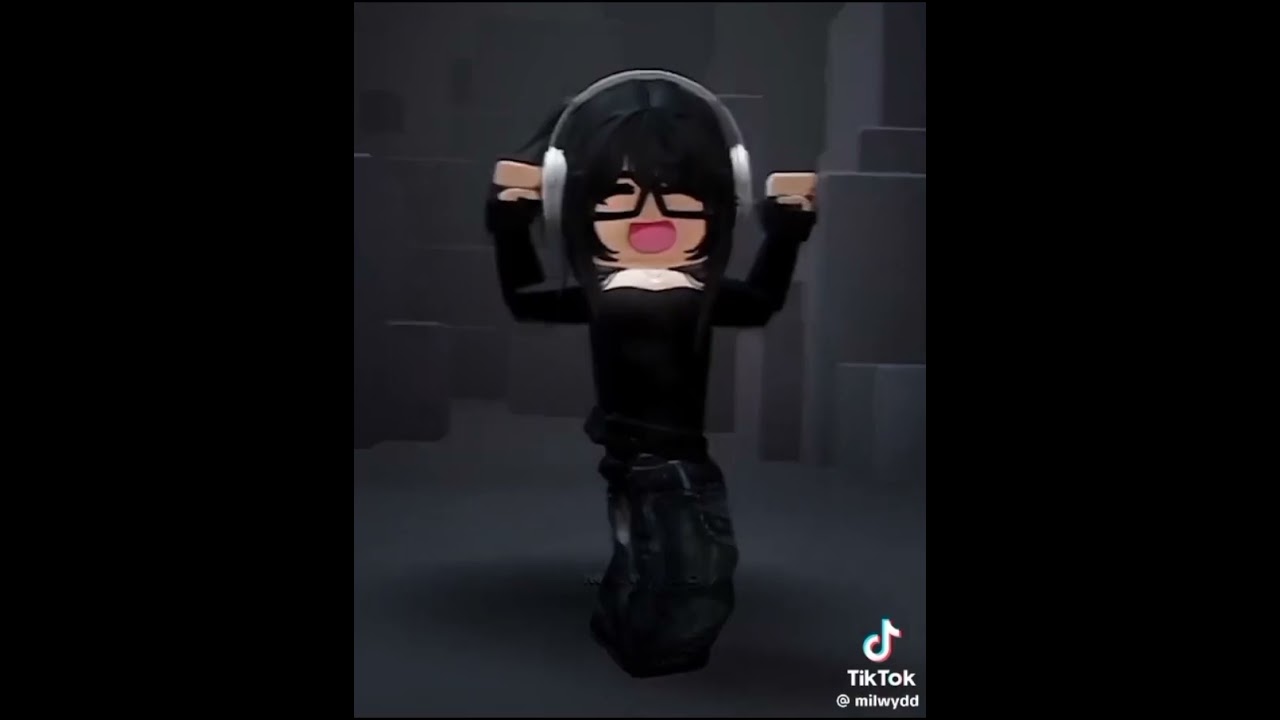 Actual good Robloxs edits #1