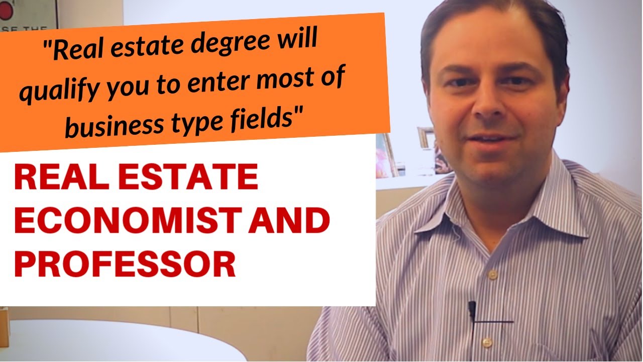 Why to work in real estate? / MY REAL ESTATE CAREER PATH / How to get into real estate