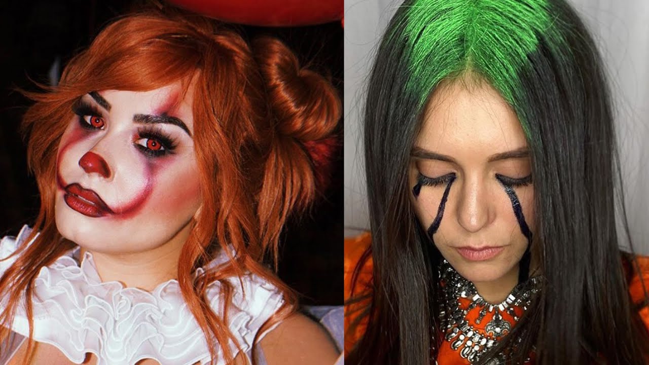 Best Celeb Halloween 2019 Costumes Weekend 1