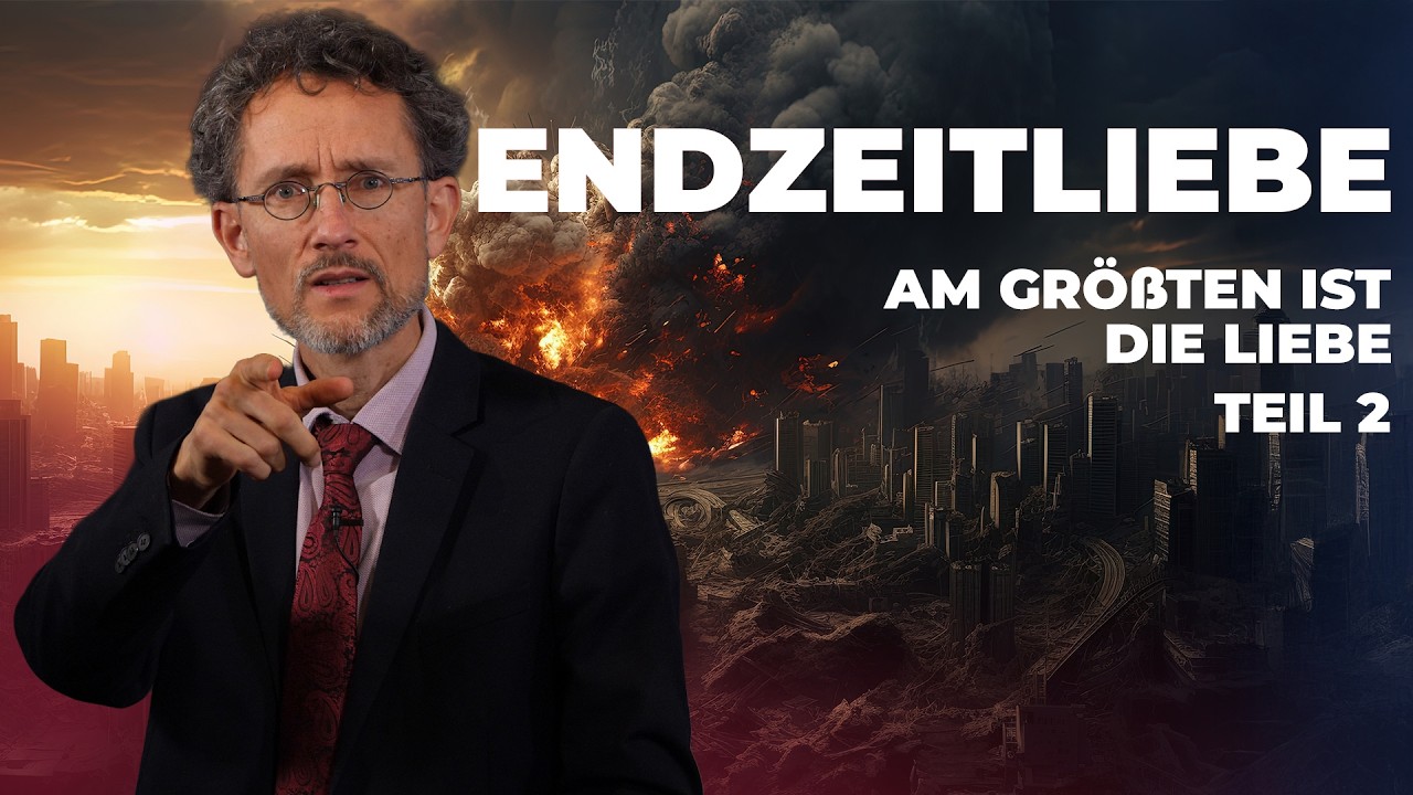 Endzeitliebe | Johannes Kolletzki