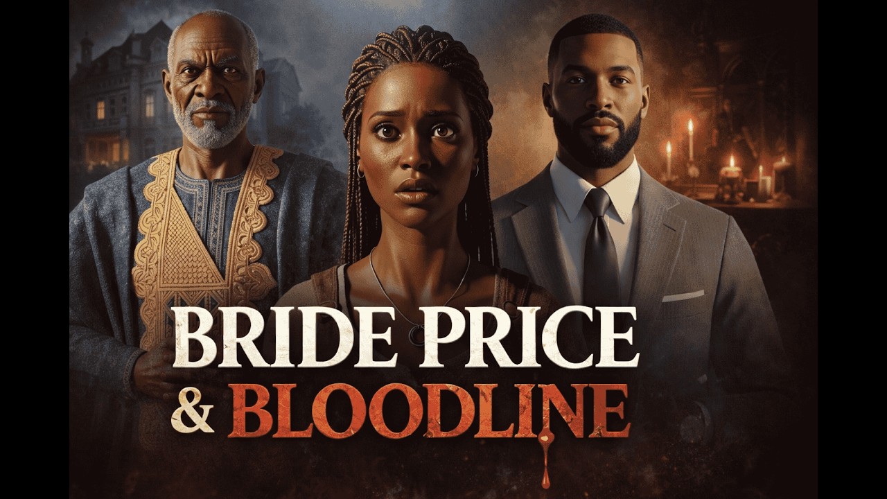 Bride Price and Bloodline Episode 2