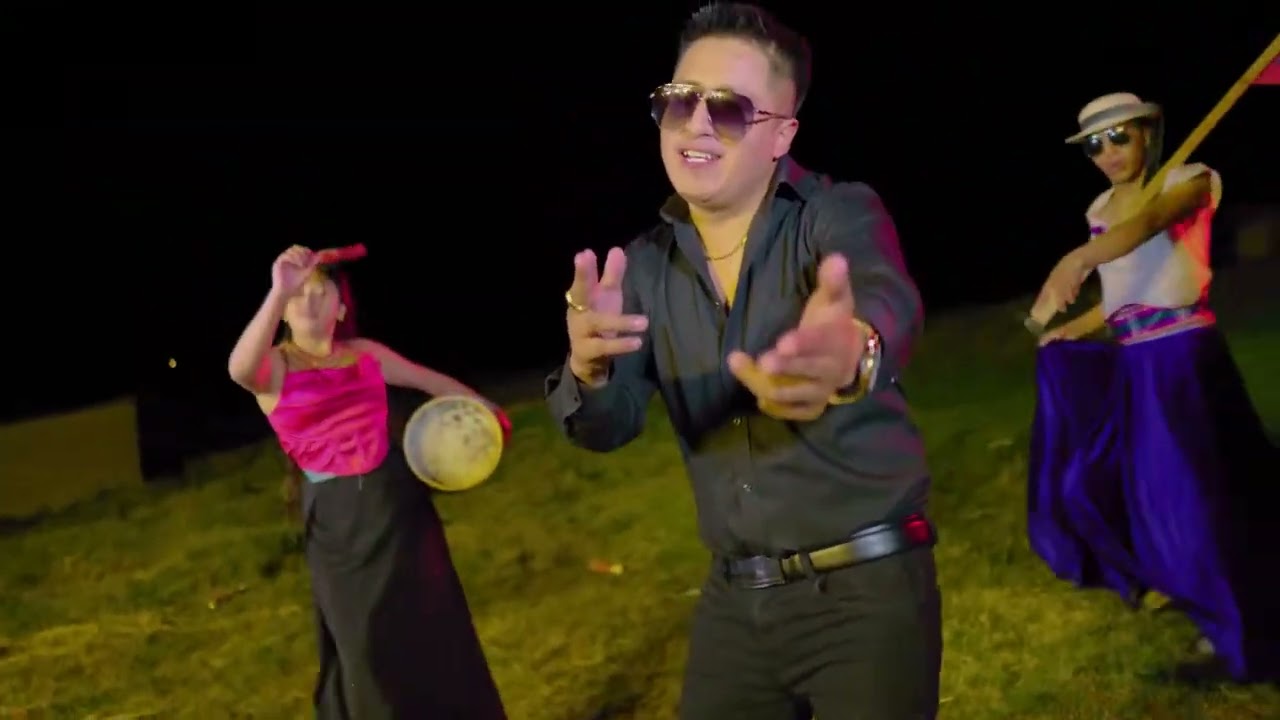 EDISON POMA carnaval 2026