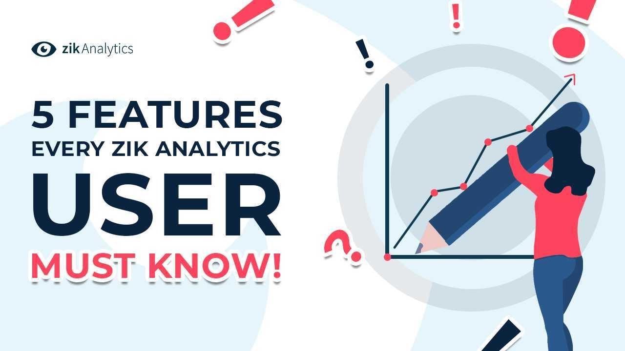 5 Features Every ZIK Analytics User MUST Know! Beginners Guide to Selling on eBay with ZikAnalytics