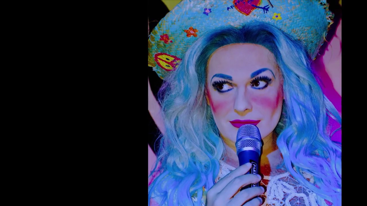 La Prohibida - Baloncesto (Foto-vídeo) - Parthenon (Torremolinos)