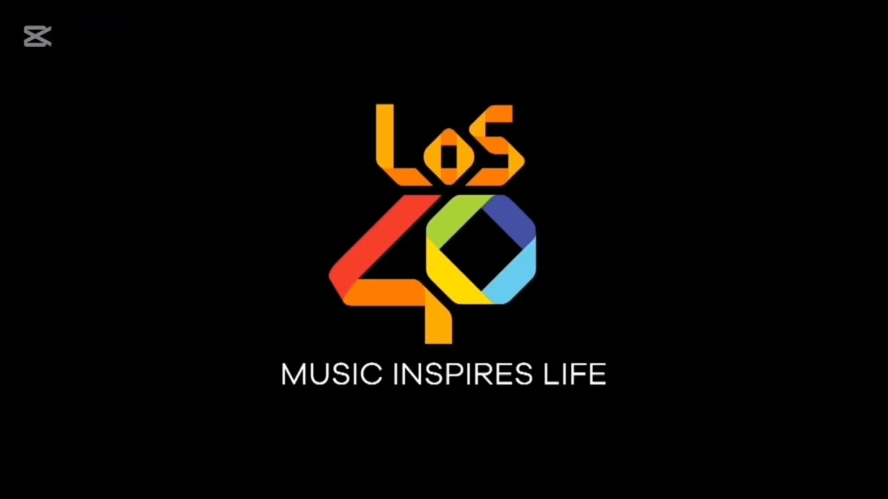 TANDA COMERCIAL LOS40 SANTIAGO, CHILE (101.7 FM) 16/2/25