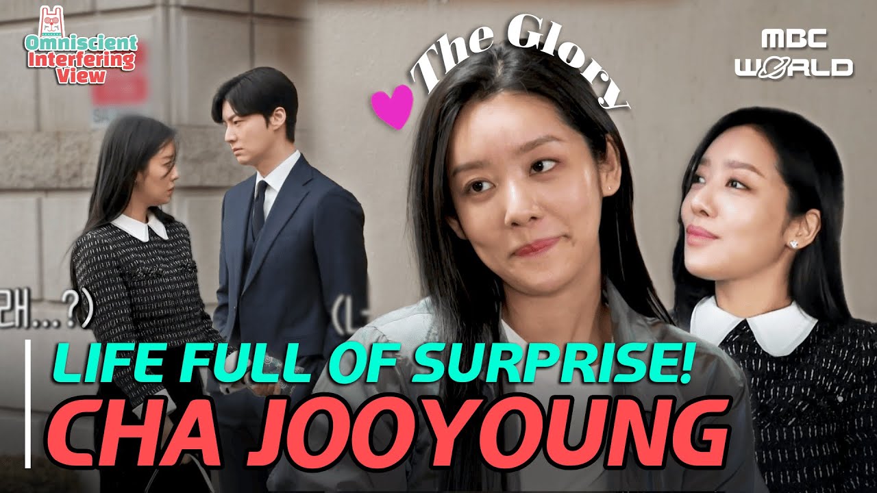 [SUB] From Top University to Acting in Secret✨Inside Cha Joo-young's Unexpected Life! #chajooyoung