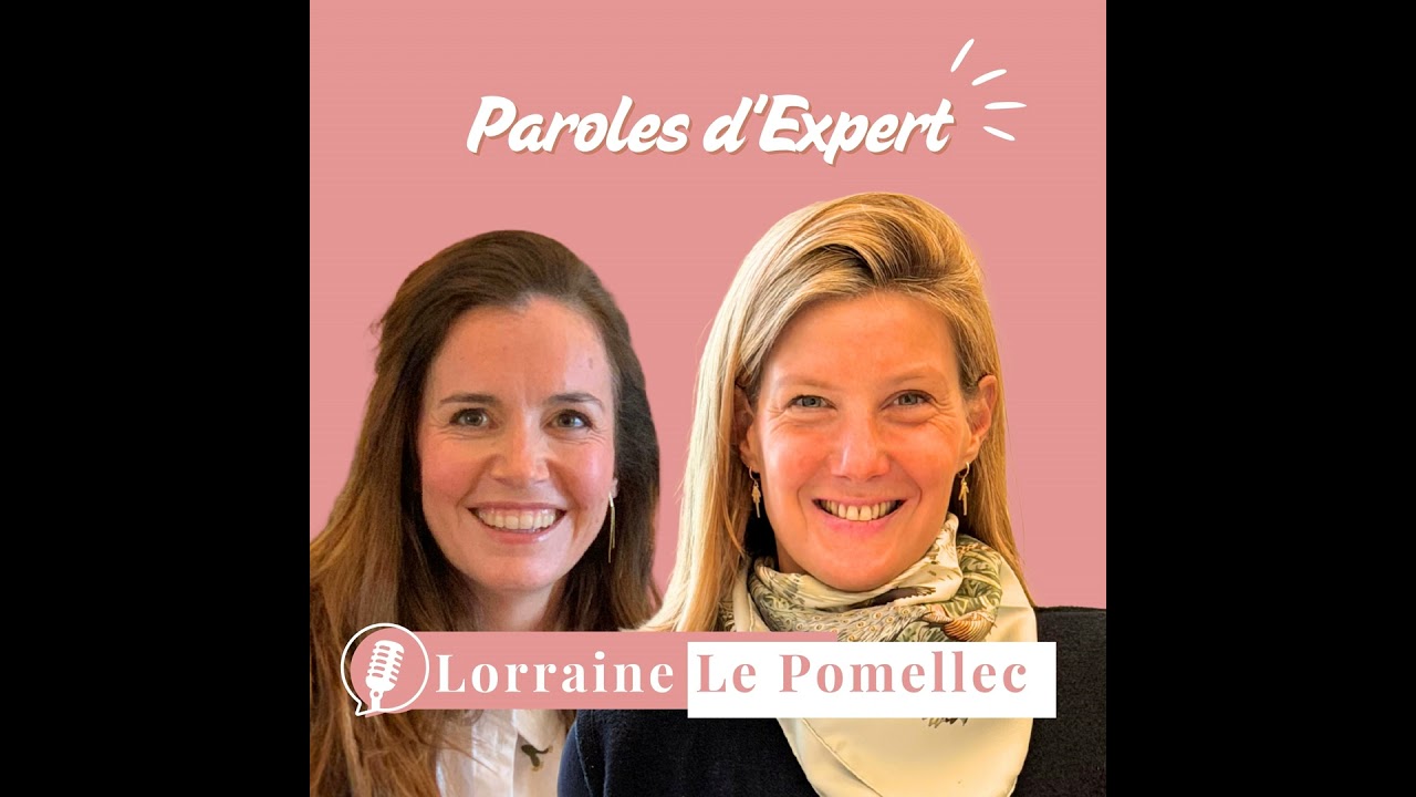Les 4 Clés Pour Devenir Visible avec la Chasseuse de Tête Lorraine Le Pomellec