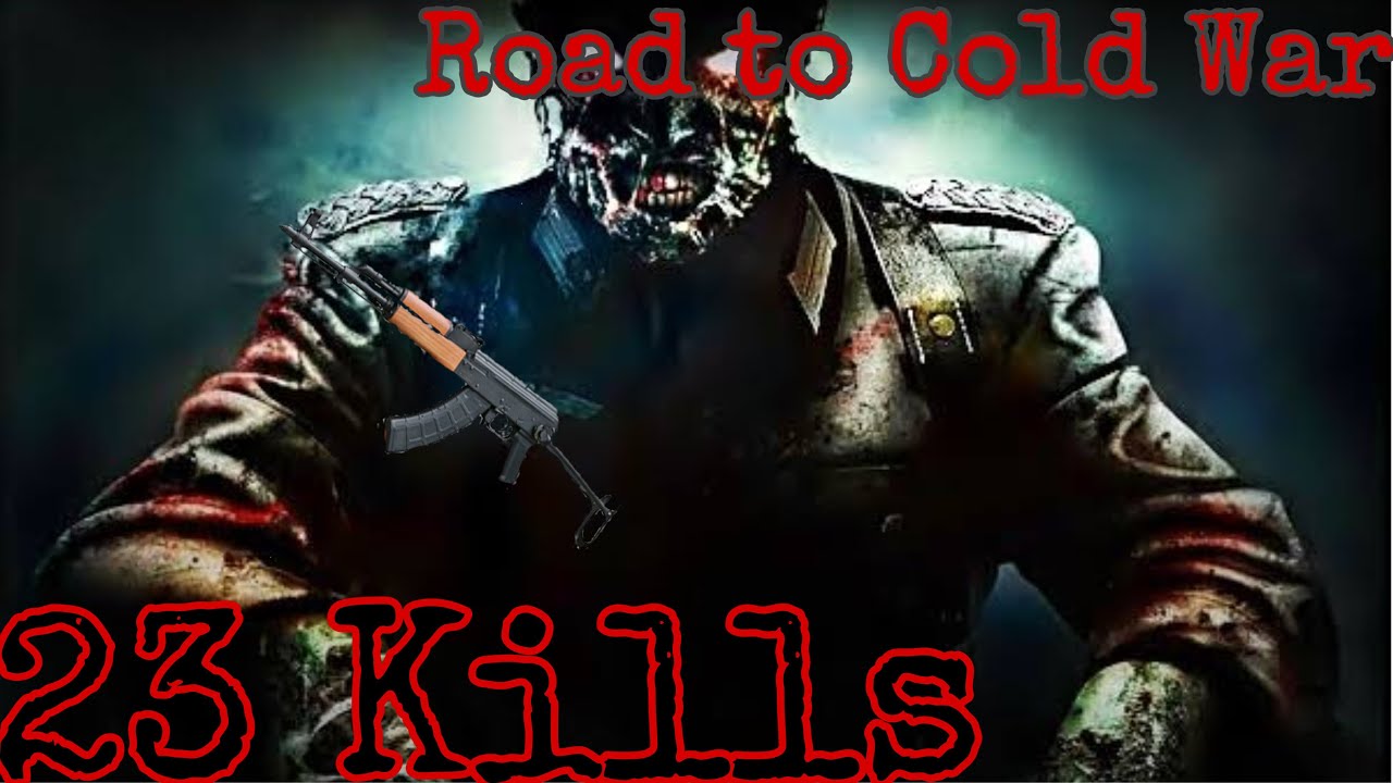 Call of Duty Black ops 2020| Team death Match Gameplay| No commenatry gameplay