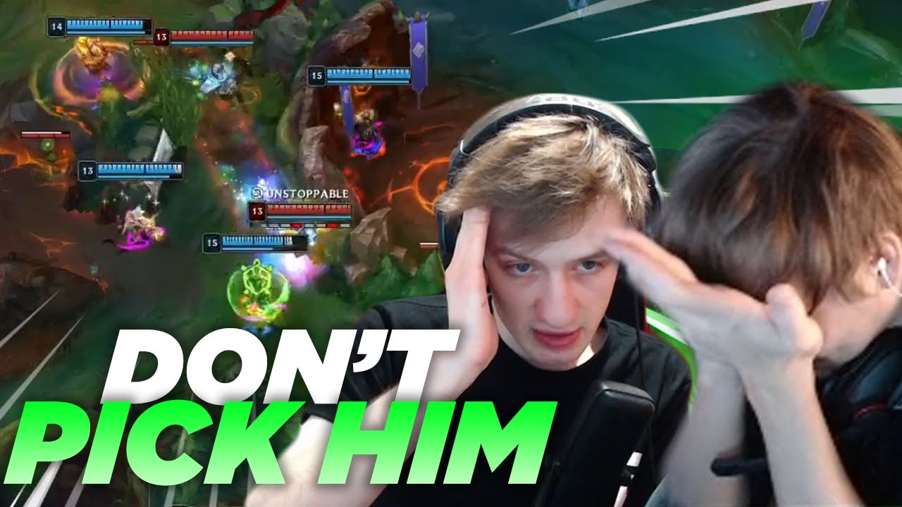 LS | TSM vs C9 Analysis | THIS PICK LOST THE GAME...ft. Nemesis and Crownie