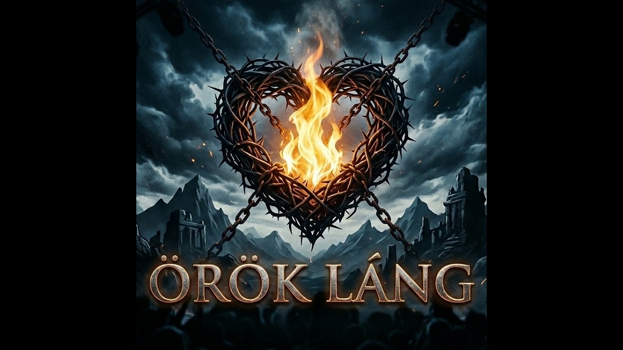 Örök Láng 