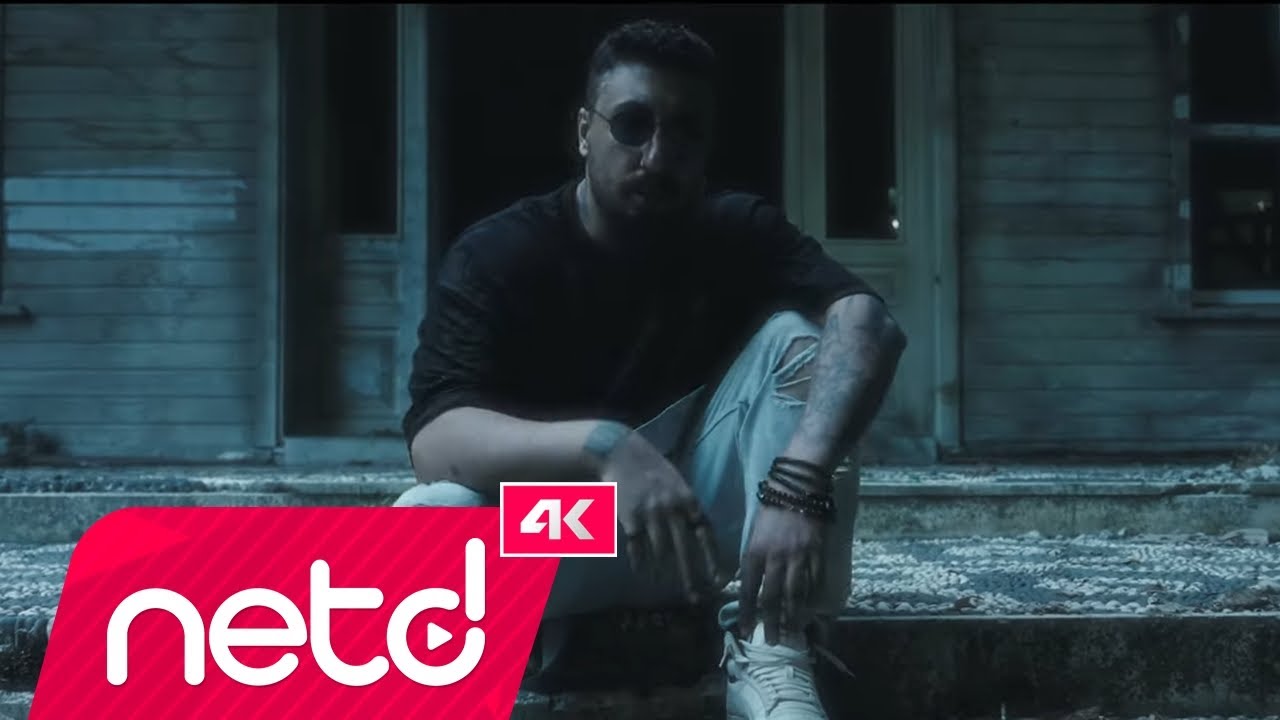 Rota X Burak King - Sıkıla Sıkıla