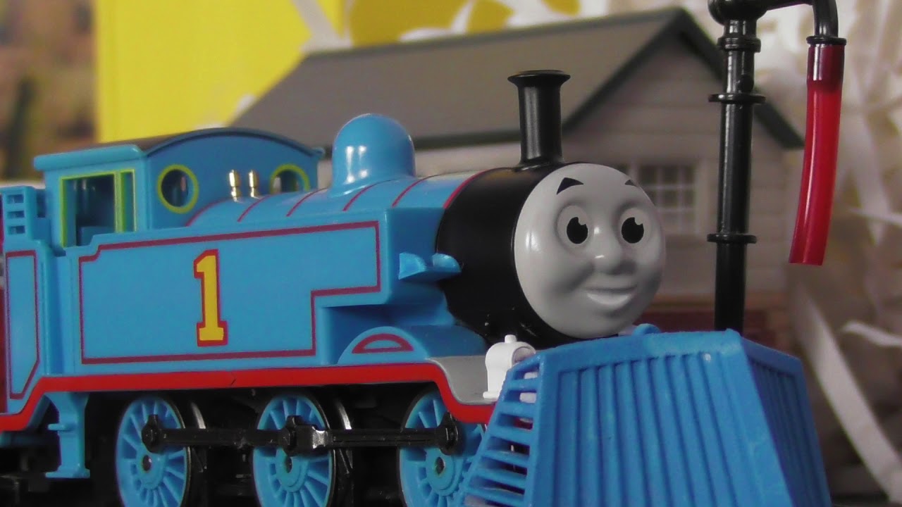 HORNBY/BACHMANN Not So Hasty Cakes US