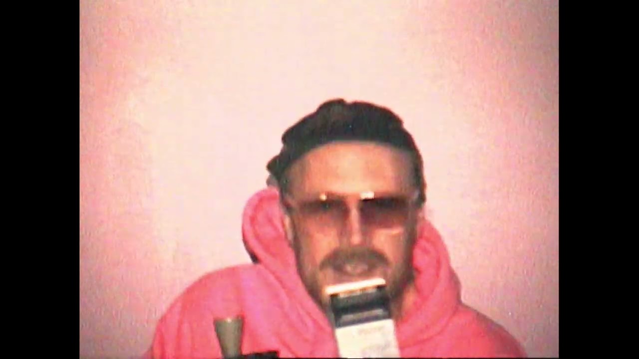 LAVENDER FLU  I'm Not Willing (Official Video)