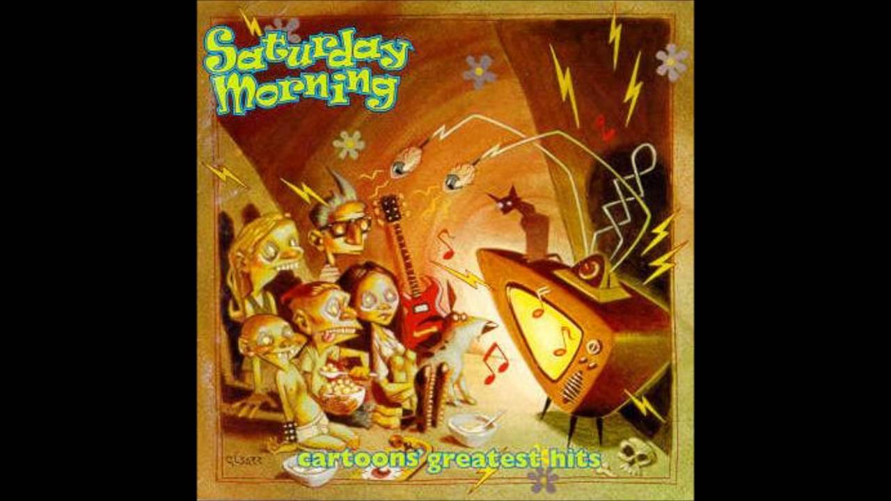 15 - Tripping Daisy - Friends / Sigmund and The Seamonsters